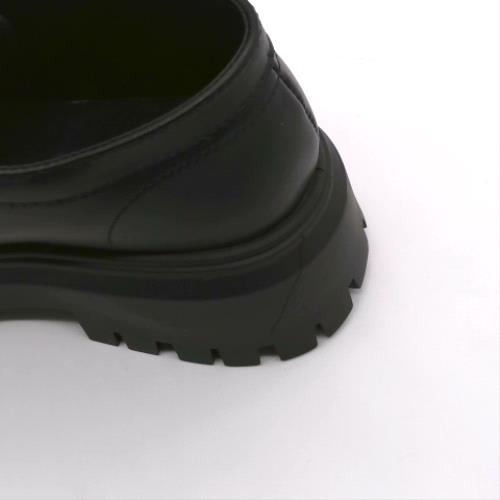 schuh lyrica leather shoe 3