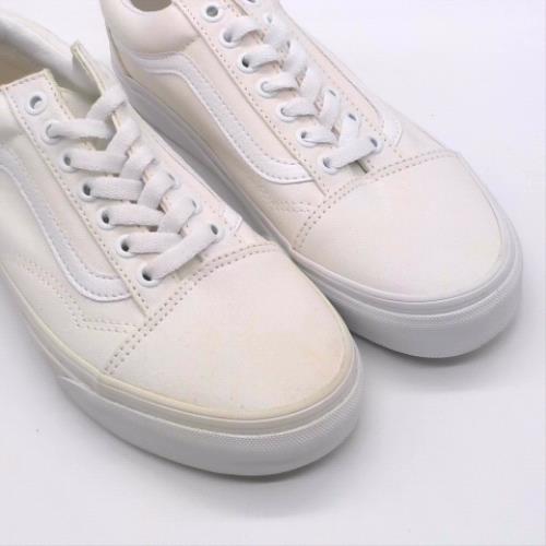 Vans old skool 3