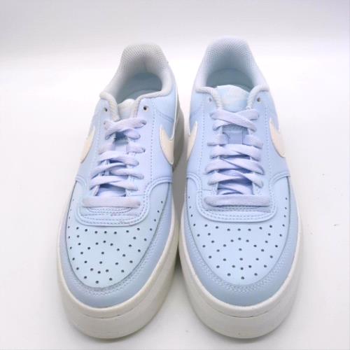 Nike court vision alta 1