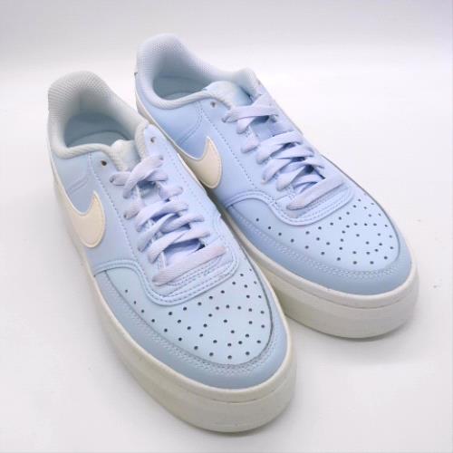 Nike court vision alta 2