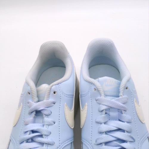 Nike court vision alta 3