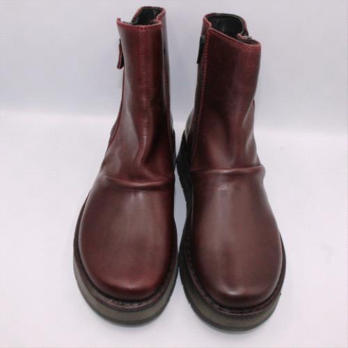 Fly London riwi zip 1