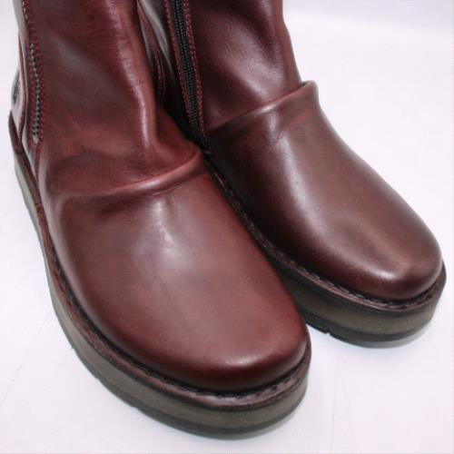 Fly London riwi zip 2