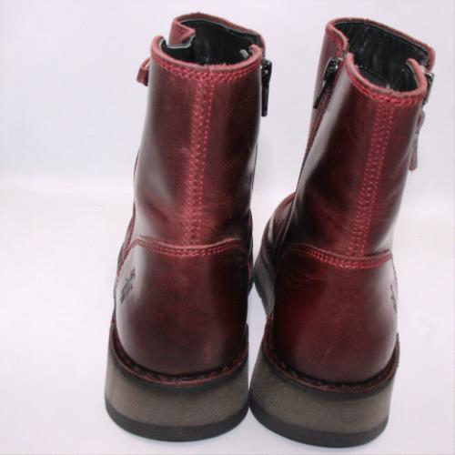 Fly London riwi zip 3