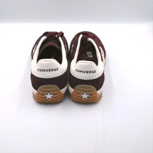 Converse run star 3