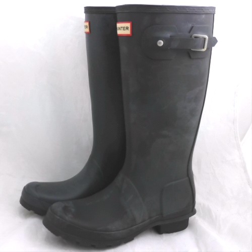 HUNTER BOOTS original 2