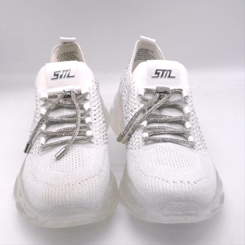 Steve Madden meter bling 1