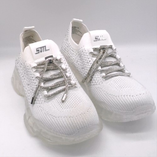 Steve Madden meter bling 2