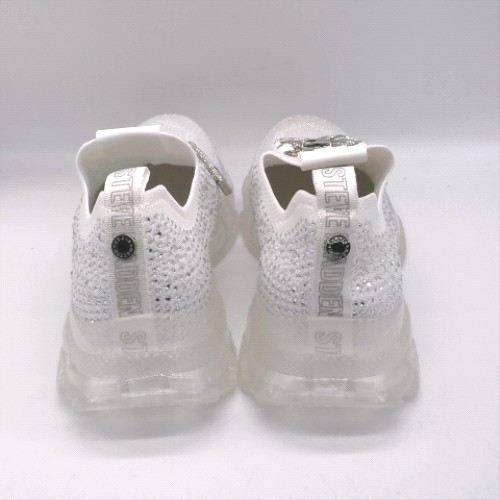 Steve Madden meter bling 3