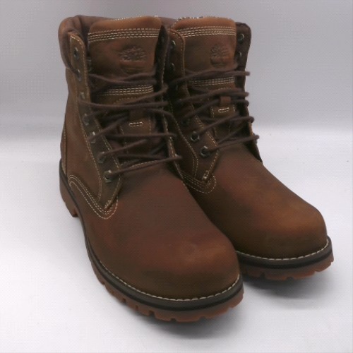 Timberland rugged 6 inch 2