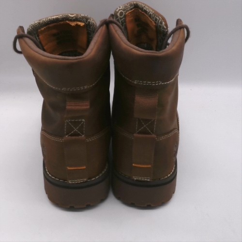 Timberland rugged 6 inch 3