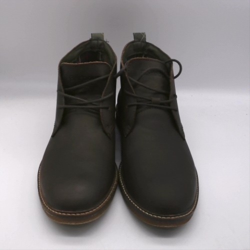 Barbour sonoran 1