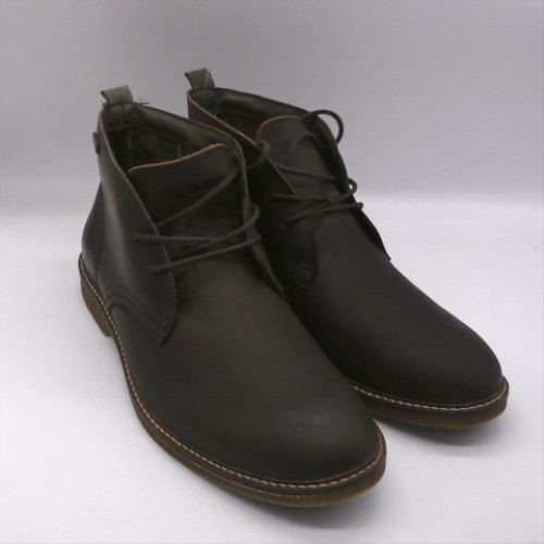 Barbour sonoran 2