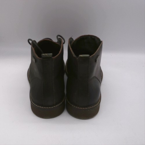 Barbour sonoran 3