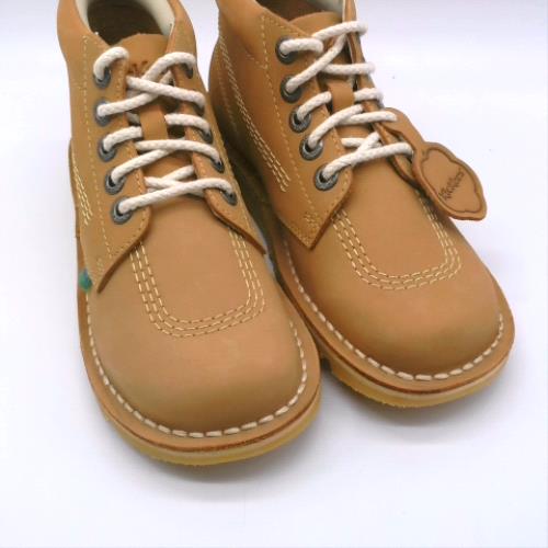 Kickers Classics kick hi 3