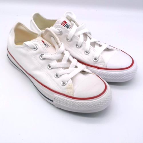 Converse all star ox 2