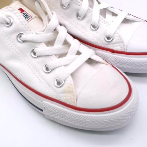 Converse all star ox 3