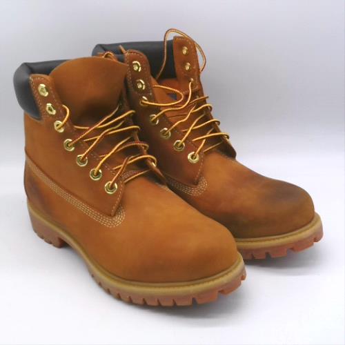 Timberland premium 6-inch 2
