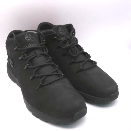 Timberland euro sprint trekker mid 2