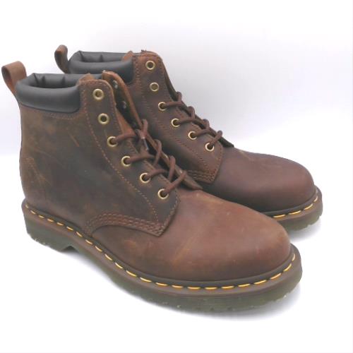 Dr Martens 939 ben 6 eye 2