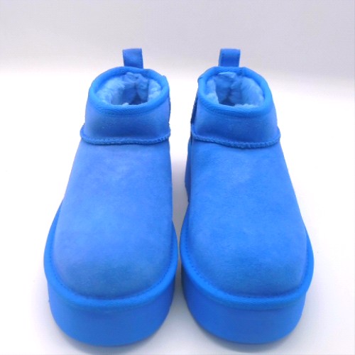 UGG ultra mini platform 1