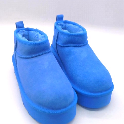 UGG ultra mini platform 2
