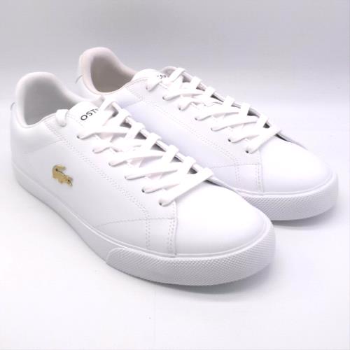 Lacoste lerond set 2