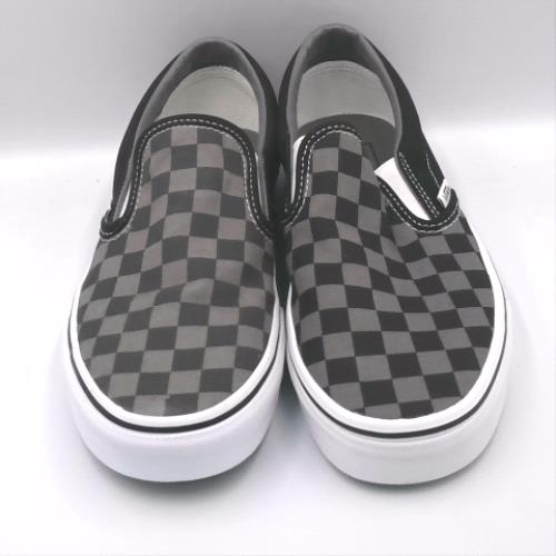 Vans classic checkerboard 1