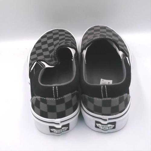 Vans classic checkerboard 3