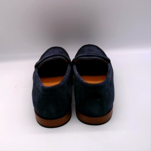 schuh ridley suede loafer 3