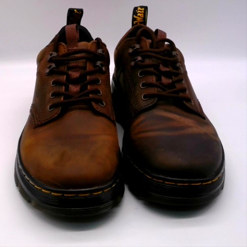 Dr Martens reeder 1