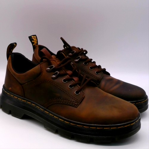 Dr Martens reeder 2