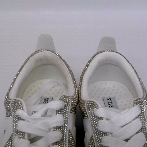 Steve Madden degree-r bling 2