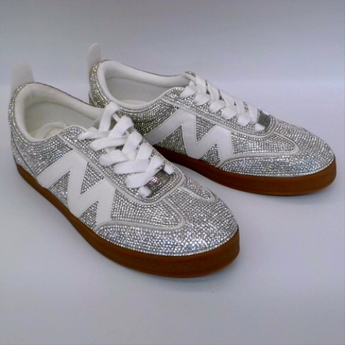 Steve Madden degree-r bling 3