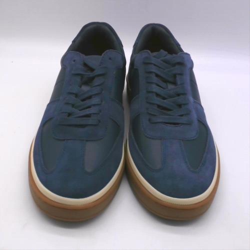 schuh walker suede gum 1
