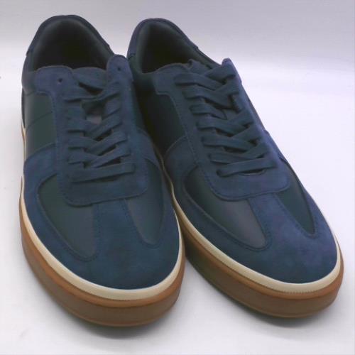 schuh walker suede gum 2