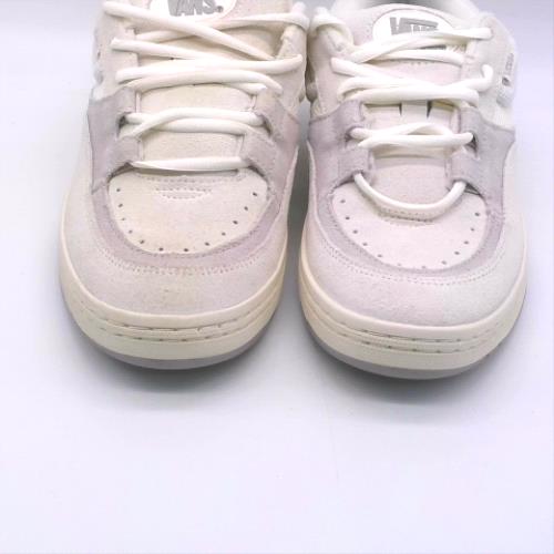 Vans speed ls 3