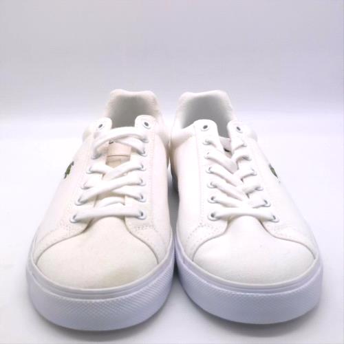 Lacoste lerond bl textile 1