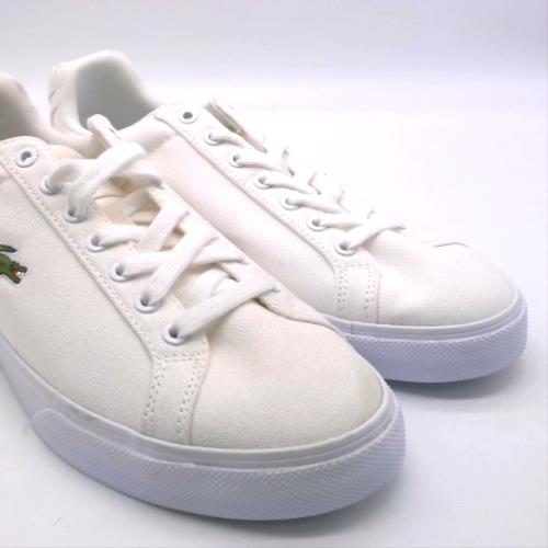Lacoste lerond bl textile 2