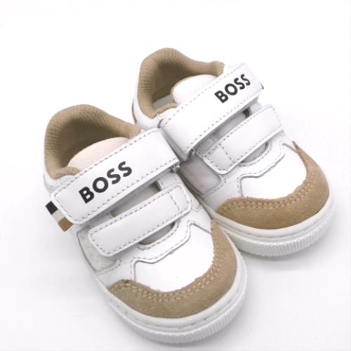 BOSS 2 strap 3