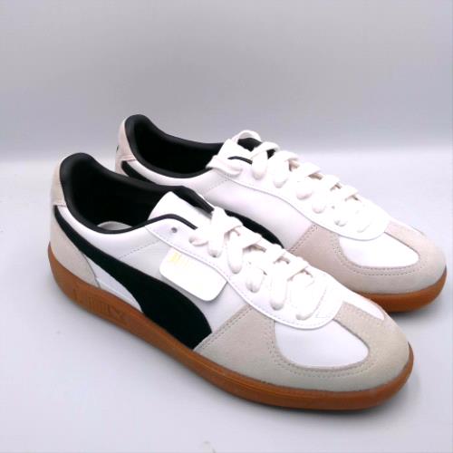 PUMA palermo leather 2
