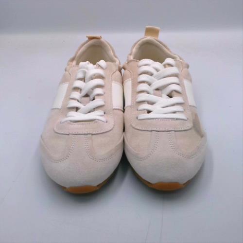 schuh meredith suede trainer 1