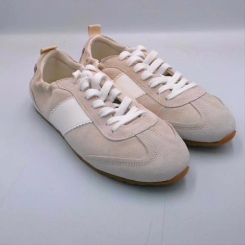 schuh meredith suede trainer 2