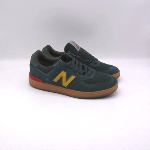 New Balance all coasts 574 2