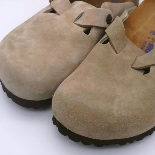 BIRKENSTOCK boston clog 3