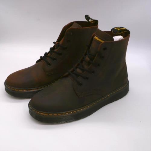Dr Martens thurston chukka 2