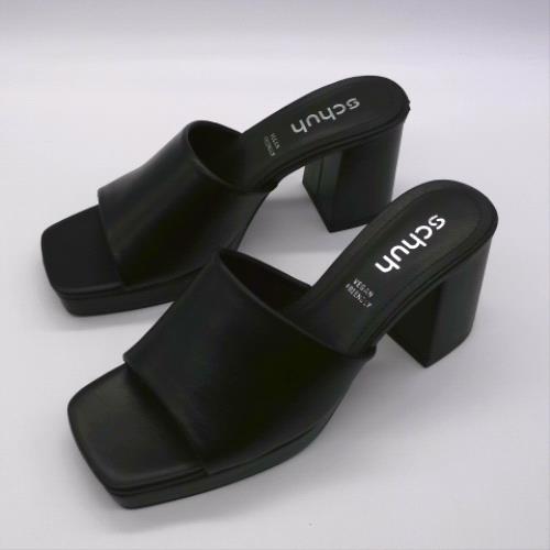 schuh sian platform mule 2
