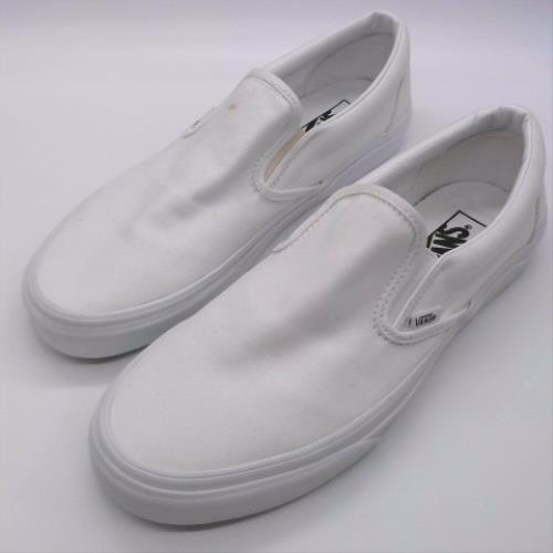 Vans classic slip on 2