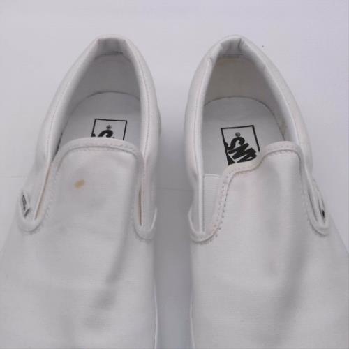 Vans classic slip on 3