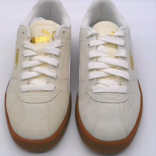 PUMA club ii 1